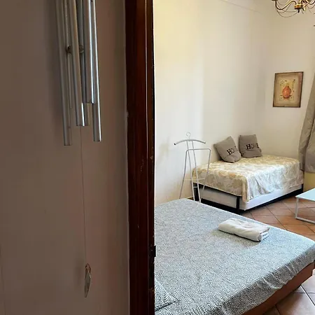 Border Of Monaco, Square Kraemer A Apartment Beausoleil