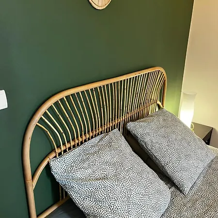 Apartment Border Of Monaco, Square Kraemer A *