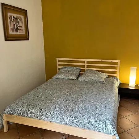 Apartment Border Of Monaco, Square Kraemer A *