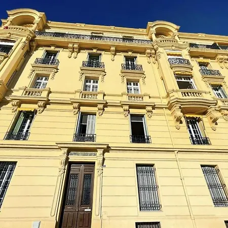 Border Of Monaco, Square Kraemer A Apartment Beausoleil